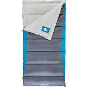 lot 4014 image: SLEEPING BAG AUTUMN GLEN 30 B&T C002