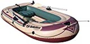 lot 4019 image: Solstice Voyager 4-Person Boat Kit