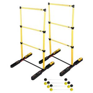 lot 4029 image: Franklin Sports Fold-N-Go Golf Toss
