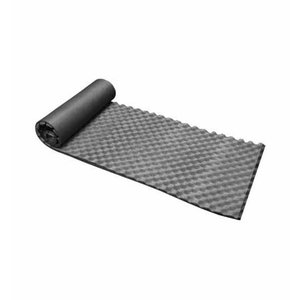 lot 4046 image: Texsport Dual-Foam 72- by 20-Inch Sleeping Pad