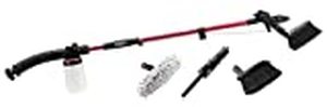 lot 4052 image: Hyde Tools 28485 PivotPro Boat & Auto Water Wand Complete Kit