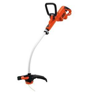 lot 4056 image: BLACKDECKER GH3000 7.5 Amp Electric 14 String Trimmer