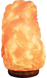 lot 4073 image: Pure Himalayan Salt Works 308465 Salt Lamp, 9