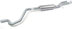 lot 28 image: Land Rover Resonator Intermediate Pipe Exhaust WCE000540