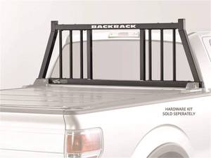 lot 32 image: BackRack 144TR Headache Rack - Rack Only