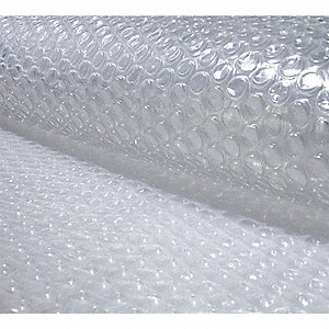 lot 51 image: 6 Seasons 18 x 36 Clear Solar Pool Cover