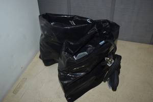 lot 403 image: Hot Start Battery Heating Wrap