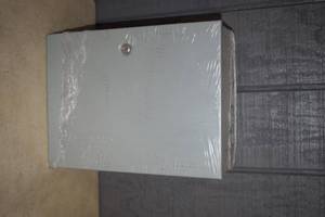 lot 419 image: Hoffman Nema Type Enclosure 16085