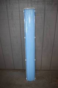 lot 10 image: Acuity LED Shoplight 4 Foot Water Tight 120277V 4000k