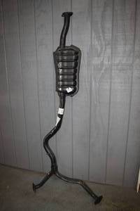 lot 30 image: Auto Part Exhaust Pipe Rear 442AG53A