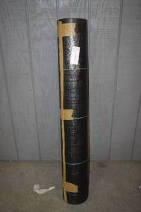 lot 52 image: Roll Pro Gold Landscape Fabric 4 x 300