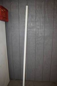 lot 71 image: 17 Replacement Poles for 10 x 20 Canopy - 1 78 x 77 12