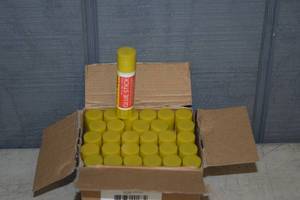 lot 97 image: 30 School Smart Purple Glue Sticks