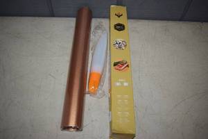 lot 127 image: BBQ Grill Mat