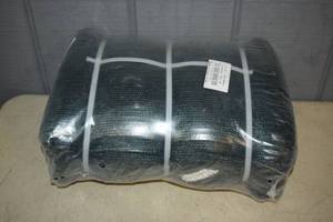 lot 144 image: 16 x 16 Green Shade Cloth