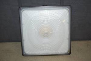 lot 169 image: LED Canopy Light 9