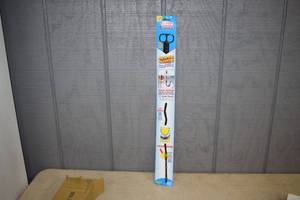 lot 218 image: 24 Wave Design Drain Rooters