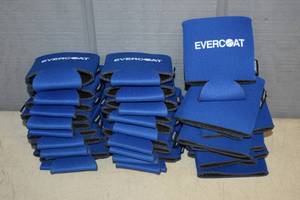 lot 282 image: 30 Evercoat Can Coolers