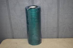 lot 358 image: 24 Rolls Florist Tape 12 Wide
