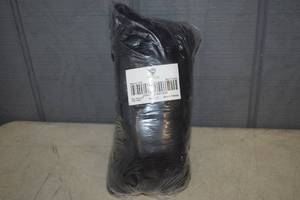 lot 405 image: 12 Pair Black Jersey Type Work Gloves