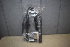 lot 101 image: Holikme 5 Piece Dryer Vent Cleaning Kit