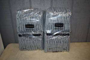 lot 132 image: 48 Depends Fitflex Briefs for Men Maximum Size XL