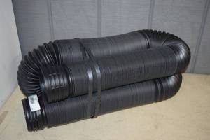 lot 365 image: 25 Foot Flex Drain 4