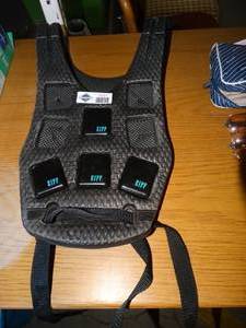 lot 3051 image: Ripp gaming vest