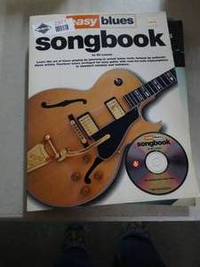 lot 2971 image: Lot of guitar songbooks