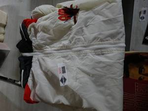 lot 3000 image: Nike Air Jordan jacket