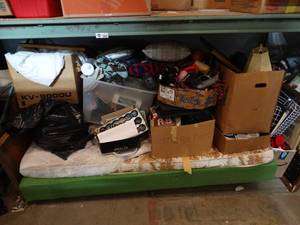 lot 3183 image: Massive Mystery Lot #2   Perfect For Resellers 