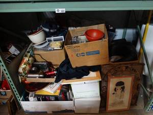 lot 3184 image: Massive Mystery Lot #3   Perfect For Resellers 
