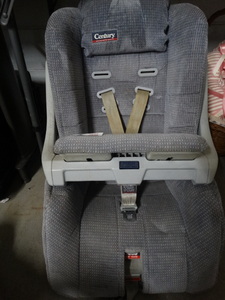 lot 2845 image: Century child car seat