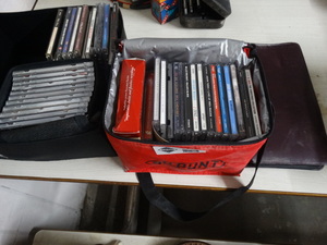 lot 2901 image: Lot of assorted CDs