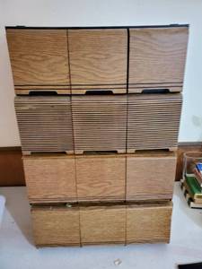 lot 6425 image: 4 Cases of Mixed Genre CDS