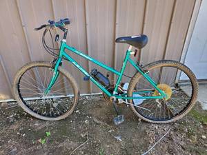 lot 5127 image: Murray Ultra Terrain Mountain Bike