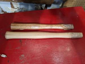 lot 5183 image: Assorted Link Handles