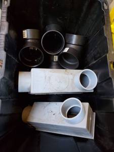lot 5220 image: Plumbing Supplies