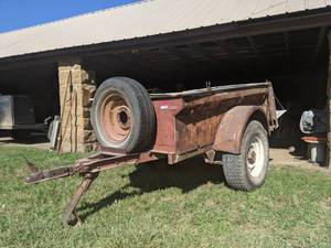 lot 1346 image: Trailer