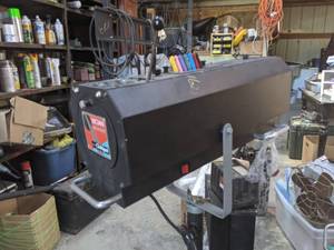 lot 5129 image: Lycian Stage Lighting Clubspot 1236