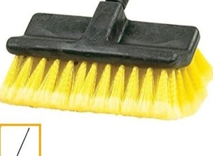 lot 1015 image: 8 bi level brush