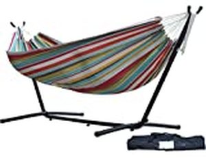 lot 1119 image: Viveres Combo, Ciao Hammock with Stand (9)