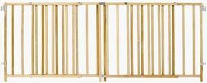 lot 1121 image: North states wood gate model# 4640 missing hardware