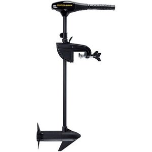 lot 1126 image: Minn Kota Endura C2 55 Freshwater Transom Mounted Trolling Motor (42 Shaft)