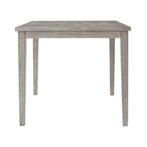 lot 1148 image: Signature Design by Ashley Parellen Table, Gray