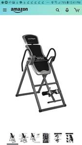 lot 1152 image: INNOVA INVERSON TABLE ITM4800