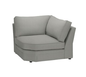 lot 74842 image: Build Your Own - Pearce Roll Arm Upholstered Sectional Components