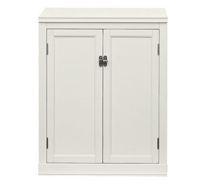 lot 74850 image: Build Your Own - Logan Modular Media Collection