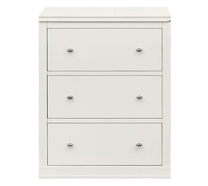 lot 74851 image: Build Your Own - Logan Modular Media Collection