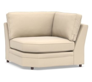 lot 50222 image: Build Your Own - Pearce Square Arm Upholstered Components